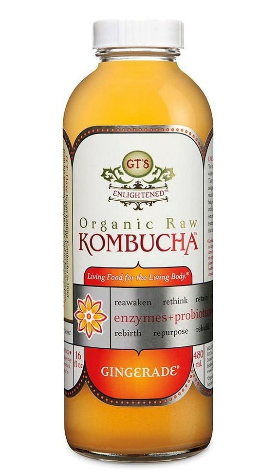 Kombucha