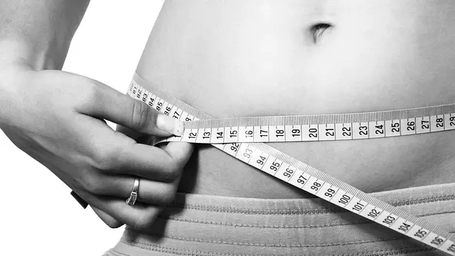 The Cause of Weight Gain