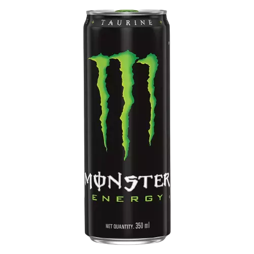 Monster Energy