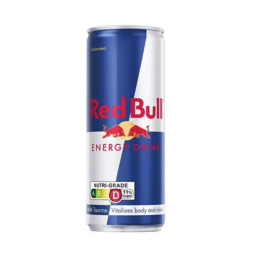 Red Bull