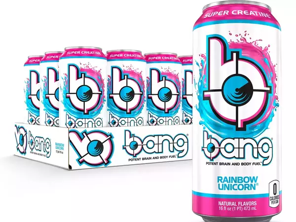 Bang Energy Drink