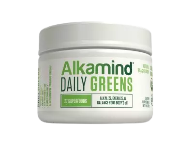 Alkamind Daily Greens