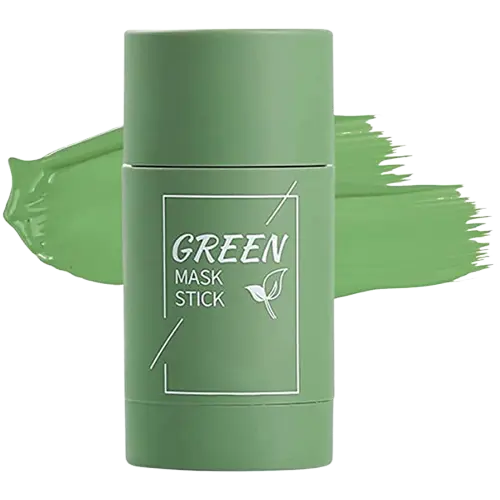 Ordolava Green Tea Mask 