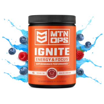 MTN OPS Ignite