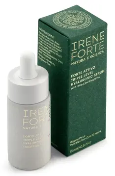 Irene Forte Triple Level Hyaluronic Serum