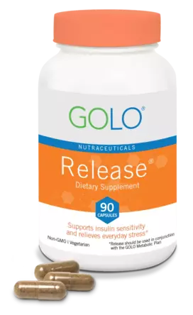 Golo Diet Release