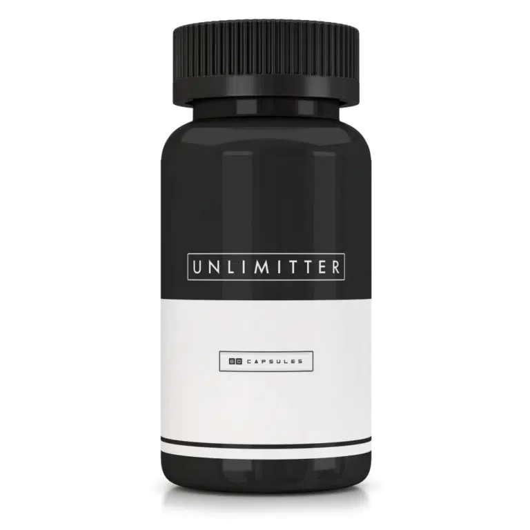 Unlimitter Pill