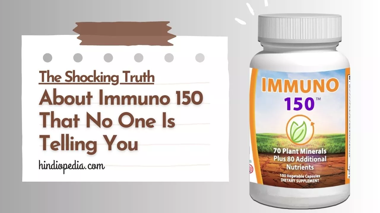 Immuno 150 Customer Reviews