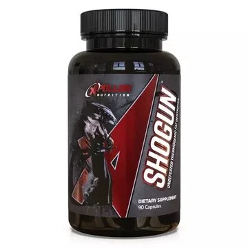  Shogun Fat Burner