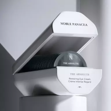 Noble Panacea Eye Cream