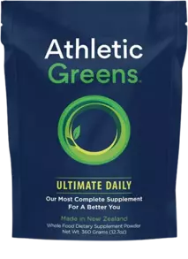 Athletic Greens