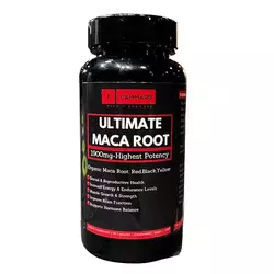 What is Maca Root