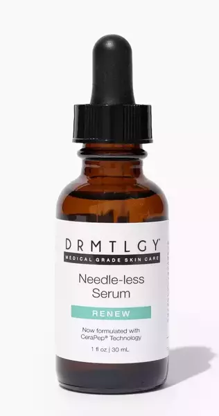 Drmtlgy Needle-less Serum