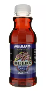 What is Champ Flush Out Detox