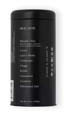 What is Mud Water