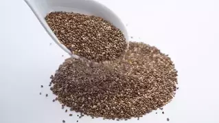 Chia Seeds