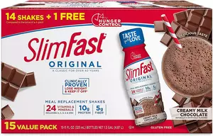 SlimFast Original