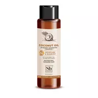 Coconut Oil Moisture & Nourish Shampoo