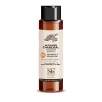 Bamboo Strength & Body Shampoo