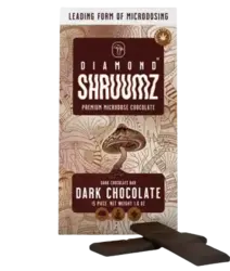 What is Shruumz Chocolate