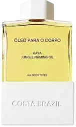 What is the Kaya Jungle Firming Body Oil?