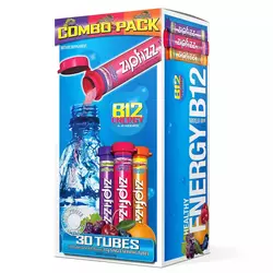 What is Zipfizz?