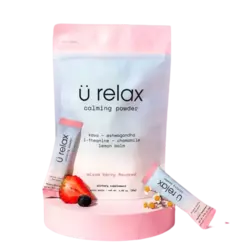 What is Ü Relax?