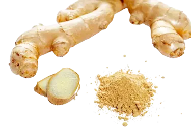 Ginger Root Powder