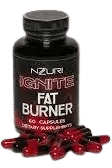 What Is Nzuri Ignite Fat Burner?