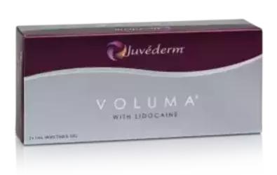 What is Voluma?