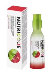 What is Nutricode?