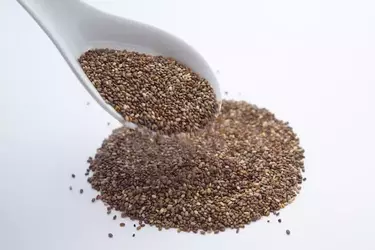 Why Can Chia Seeds Cause Bloating?