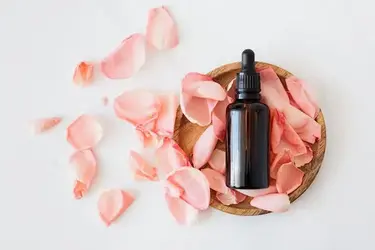 Is Rose Oil Good for Hair