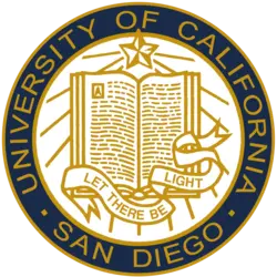 University of California, San Diego (UCSD)