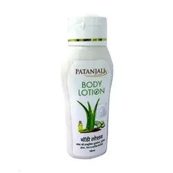 Patanjali Tejus Body Lotion