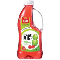 What is Diet Rite Cordial