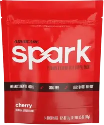 What is AdvoCare Spark