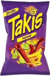 Is Smoking Takis Bad for You