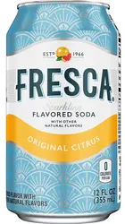 The Benefits and Drawbacks of Drinking Fresca