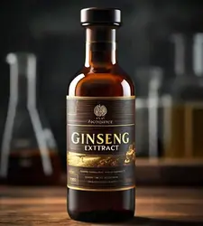 Ginseng Extract