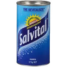 What is Salvital